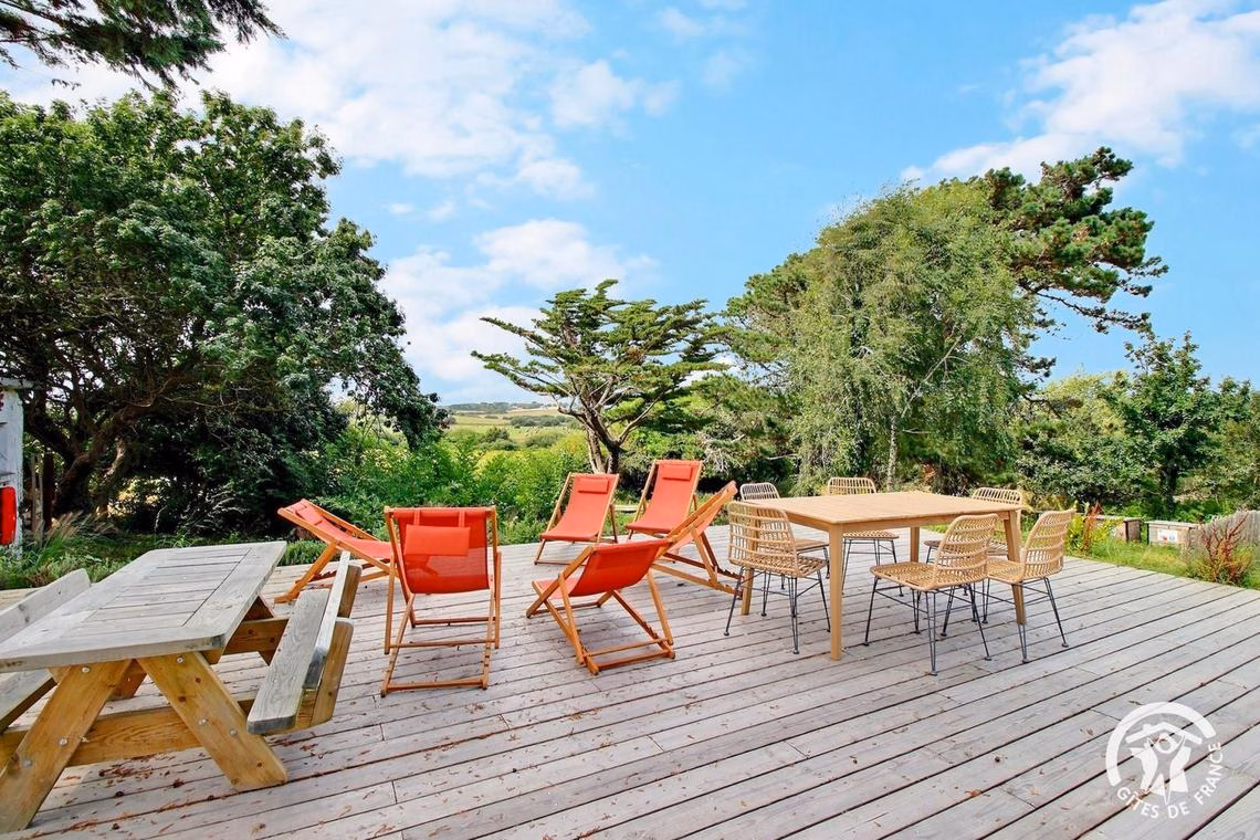 Photo de L'ilot kergaher