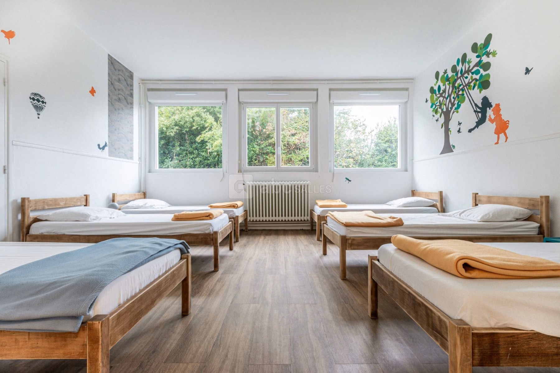 Photo de L'ilot kergaher