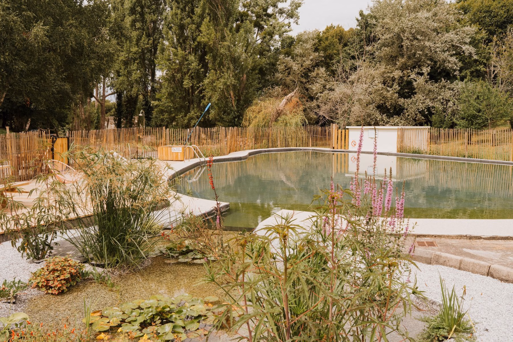 Photo de L'ilot kergaher