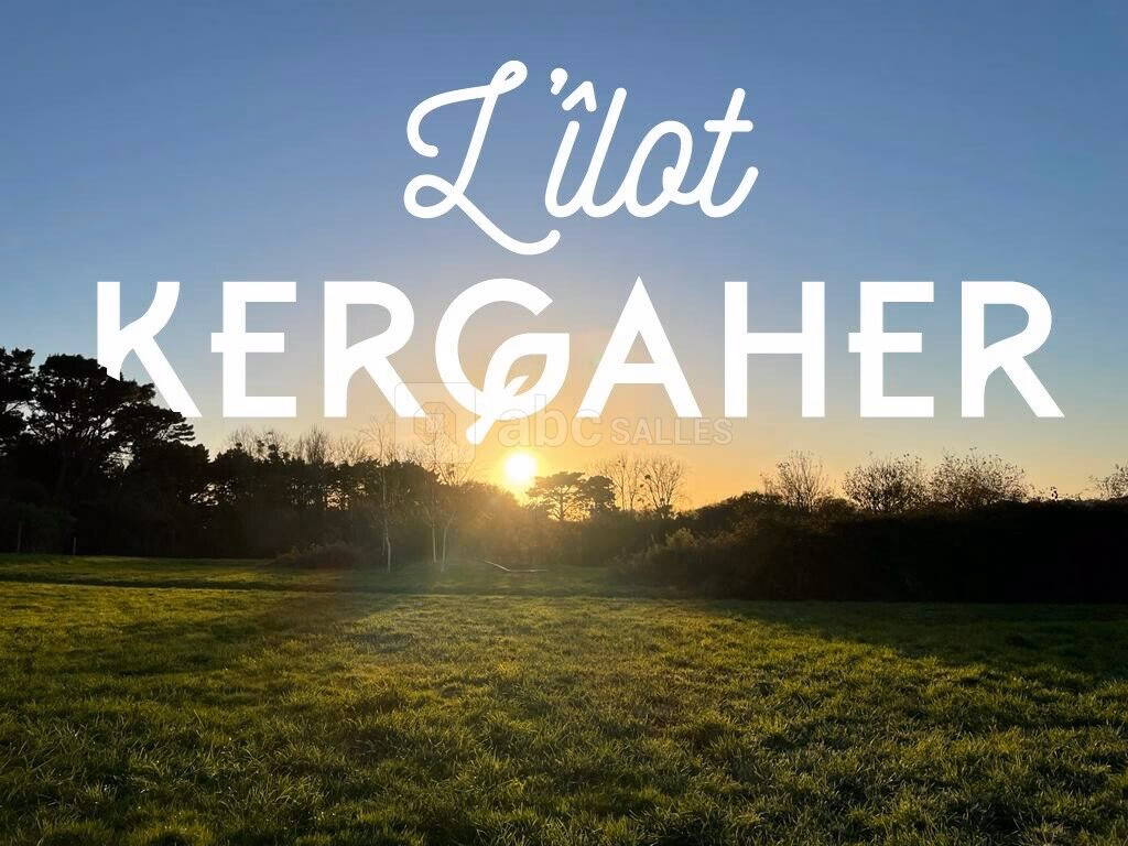 Photo de L'ilot kergaher