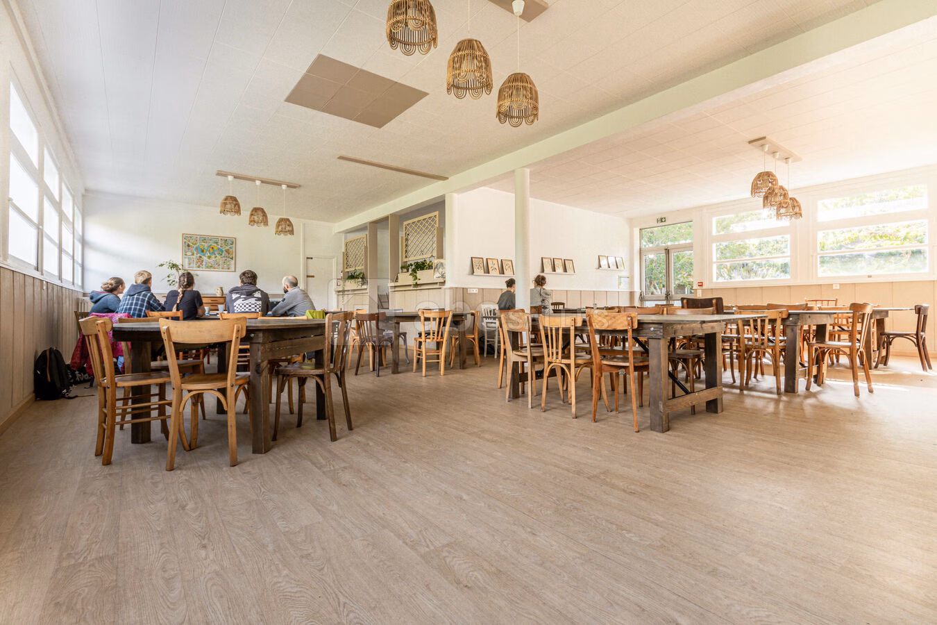 Photo de L'ilot kergaher